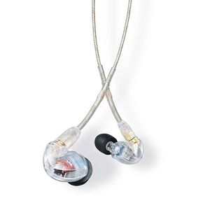 Audífonos In-Ear Profesionales SE425