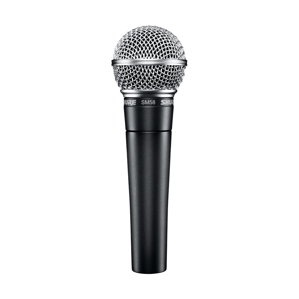 Microfono Vocal SV200  Tienda Oficial Shure - Shure Shop MX