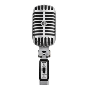 Micrófono Alámbrico Shure 55SH Series II para voces