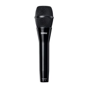 Shure KSM9 Micrófono de condensador con patrón polar conmutable