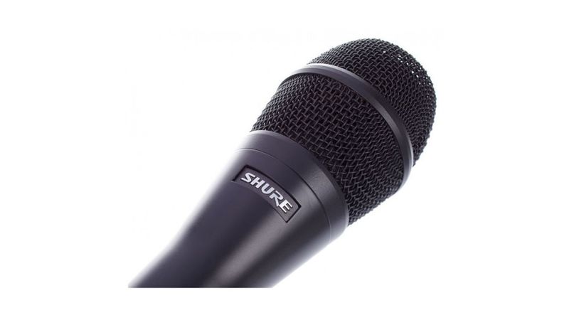 Micrófono Shure KSM9/SL - Electrónica Teran. Tienda en línea de Audio,  Instrumentos Musicales, Iluminación y electrónica de Veracruz México