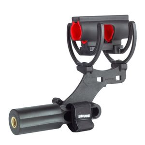 SHURE A89M-CC - SOPORTE PARA VP89, EN LUGAR DEL MICRÓFONO DE CÁMARA