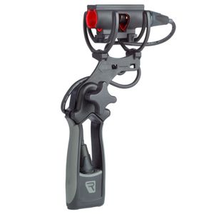 SHURE A89M-PG - SOPORTE PARA VP89, CON MANGO TIPO PISTOLA