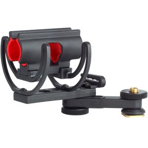 SHURE A89M-SH - SOPORTE PARA VP89, CON ZAPATA PARA MONTAR EN CAMARA
