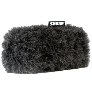 SHURE A89SW - REEMPLAZO DE PANTALLA "PELUDA" PARA EL VP89S