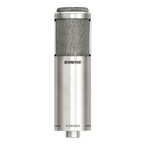 Shure KSM353 Micrófono de cinta bidireccional