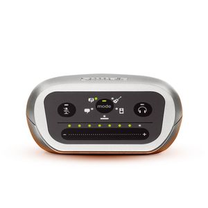 Interfaz de Audio Digital Shure MVI/A-LTG