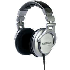 SHURE SRH940, Audífonos profesionales de referencia, cerrados