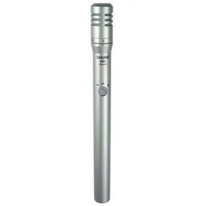 Micrófono Alámbrico SHURE SM81  para instrumentos