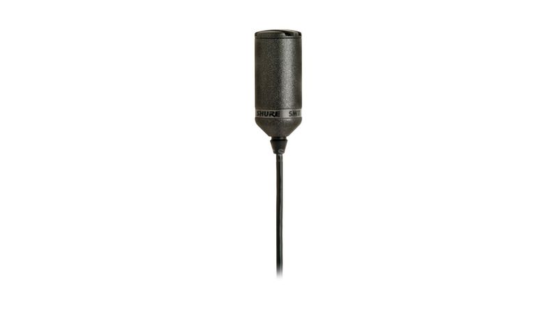 SM11 - lavalier microphone - Shure USA
