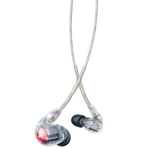 Shure SE846-CL Auriculares profesionales Sound Isolates
