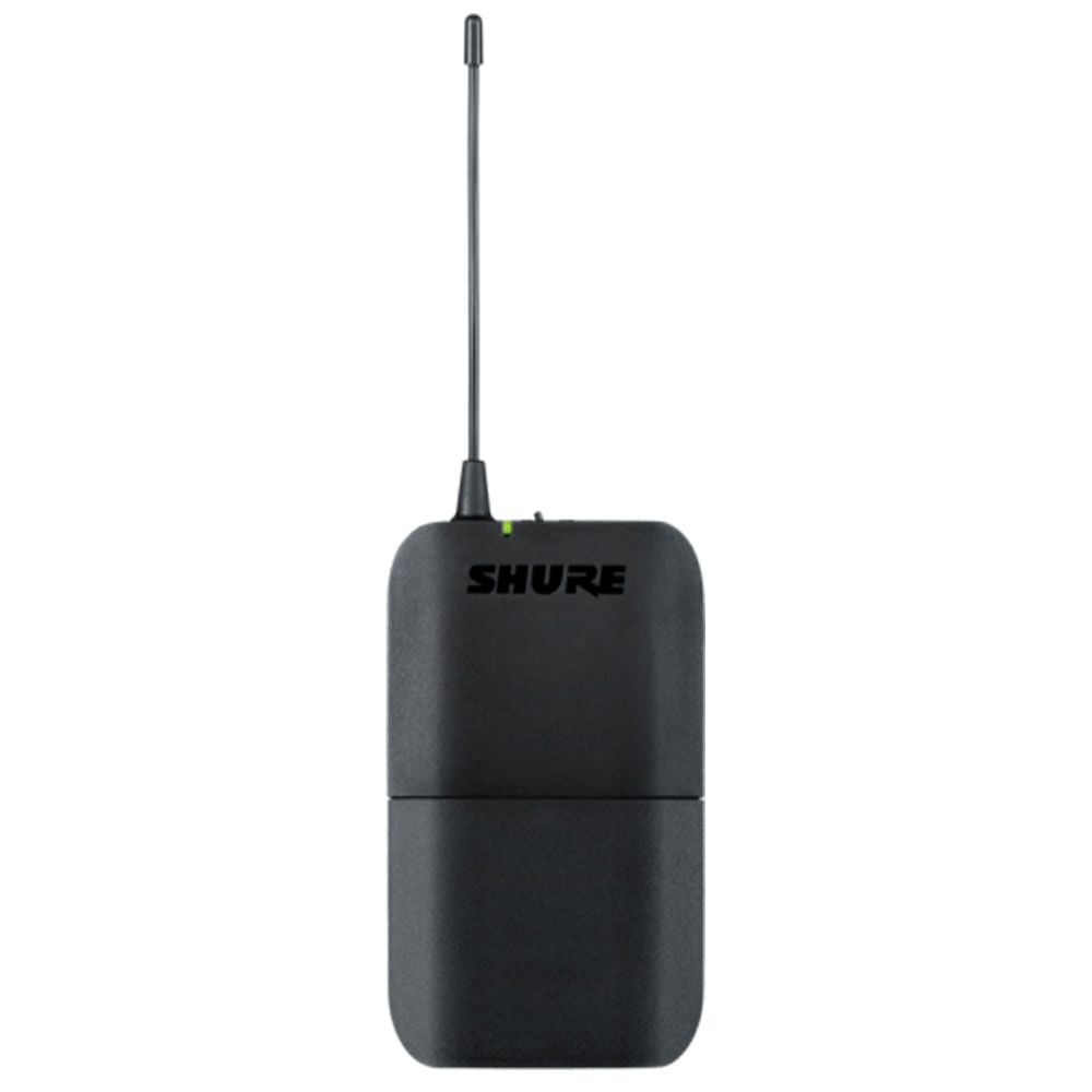 Shure blx14 sistema inl mbrico para guitarra shure shure shop mx