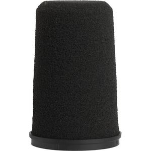 Shure Rk345 Repuesto Original Filtro Anti Pop Micrófono SM7B