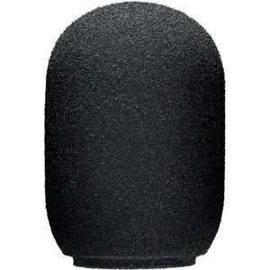 Shure A7WS, Negro, Pantalla antiviento