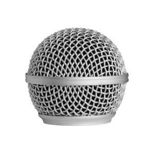 Shure RK143G, Rejilla metálica para SM58