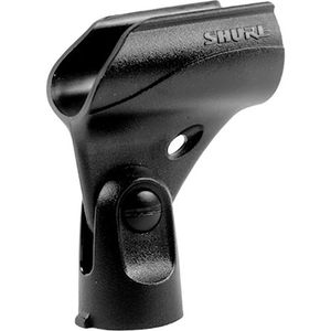 Shure A25D, Clip de micrófono