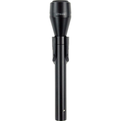 Shure-VP64A-4