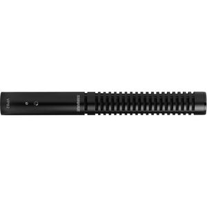 SHURE VP82, Negro, Micrófono profesional de cañón estilo Shotgun