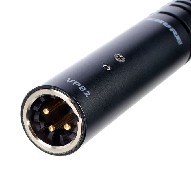 Shure-VP82-4