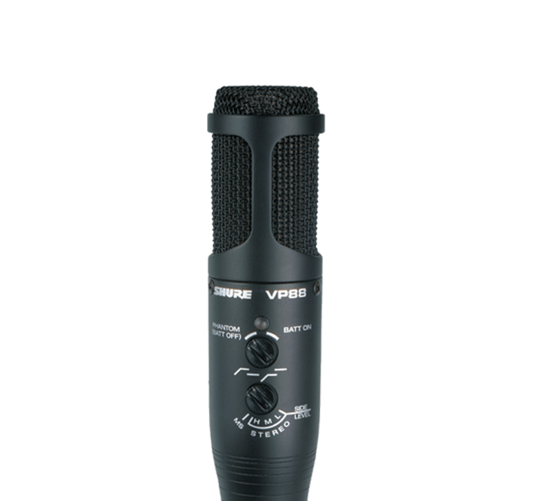 Shure-VP88-2