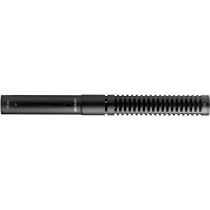 SHURE VP89S, Negro, Micrófono profesional tipo escopeta de condensador