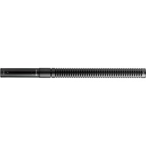 SHURE VP89M, Negro, Micrófono profesional tipo escopeta de condensador