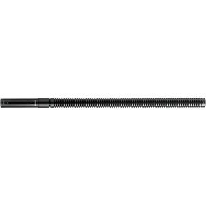 SHURE VP89L, Negro, Micrófono profesional tipo escopeta de condensador