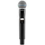 Shure-QLXD-B58-1