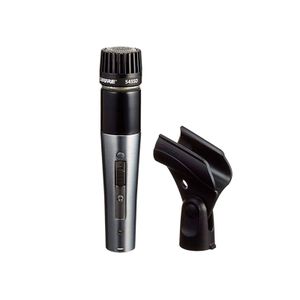Shure 545SD-LC, Micrófono dinámico de patrón cardioide de doble impedancia