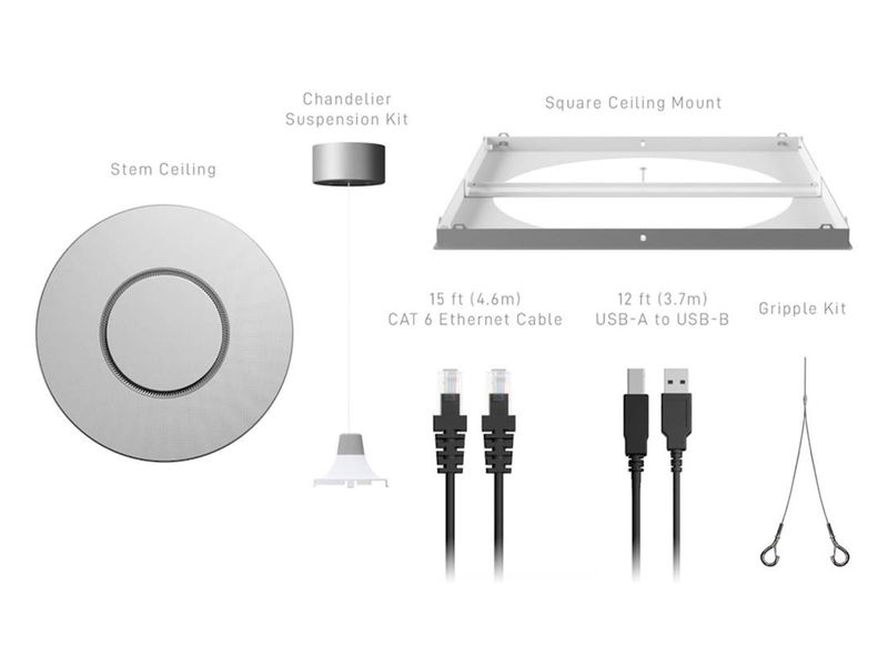 Shure-StemCeiling-3