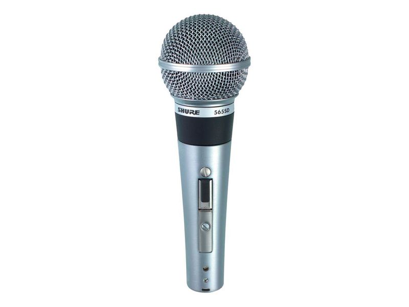 Shure-565SD-1