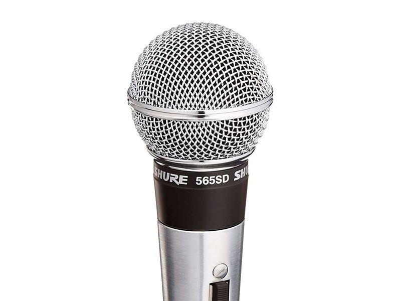 Shure-565SD-2