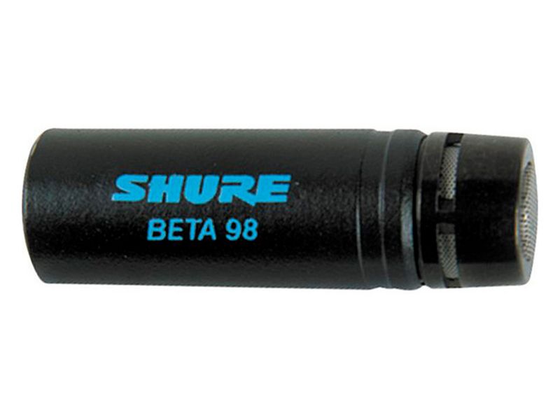 Shure-Beta98-S-2
