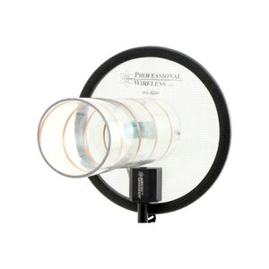 Shure HA-8089, Antena helicoidal