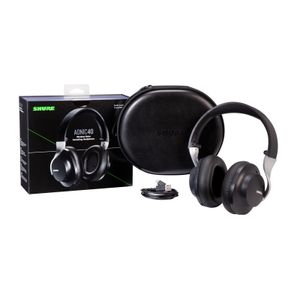 Shure AONIC 40, Audifono inalámbrico con cancelación de ruido