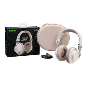 Shure AONIC 40 Blancos, Audifonos inalambricos