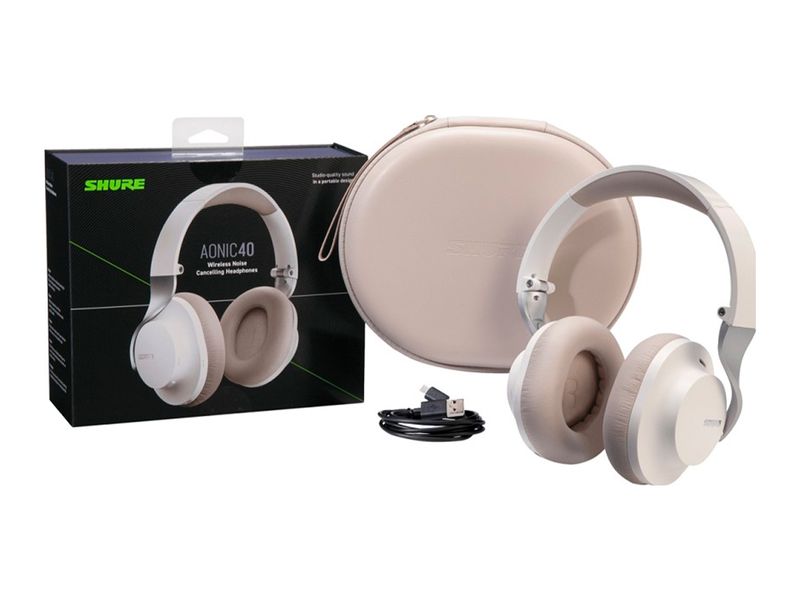 Shure-AONIC40-BLANCO-1