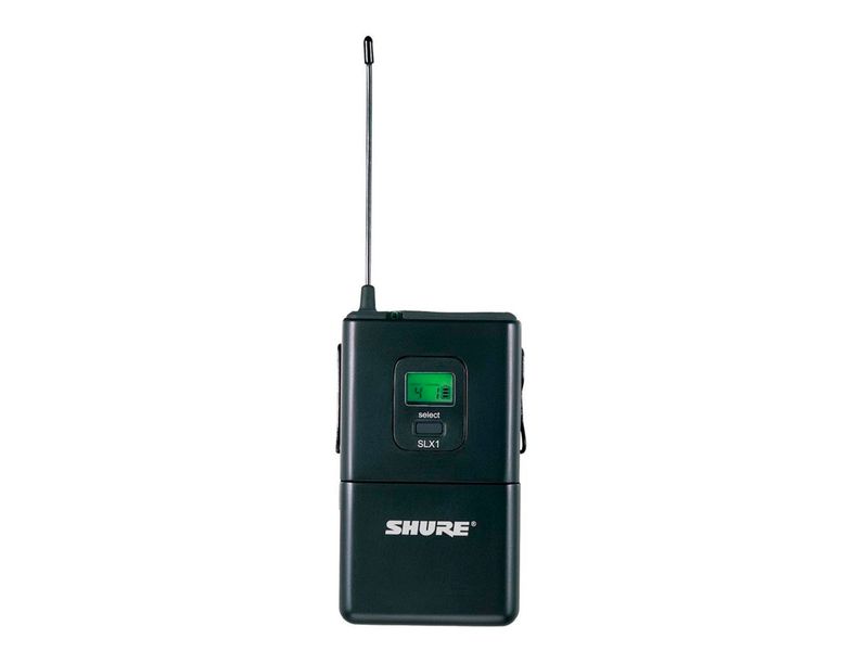 Shure-SLX1-G4-2