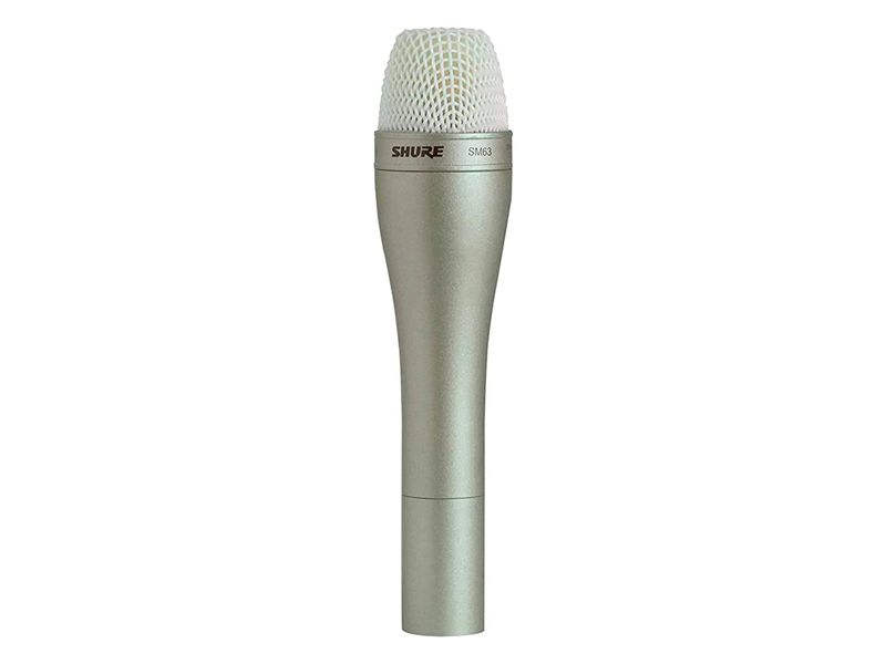 Shure-SM63-1