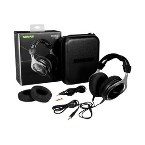 Shure SRH1540, Audífonos cerrados de gama alta