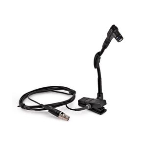 Shure WB98H/C, Micrófono de instrumento