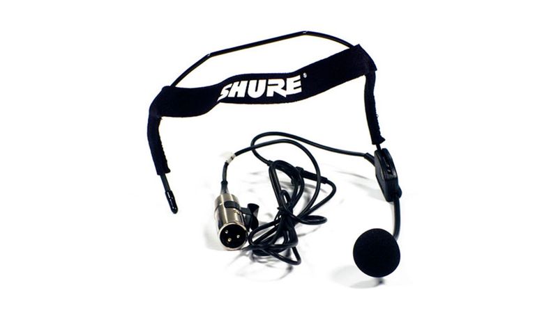 Shure wh20 online