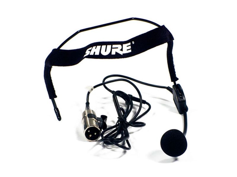 Shure-WH20-1