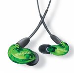 Shure-audifonos-In-Ear-SE215-Pro-Green-Limited-Edition-3