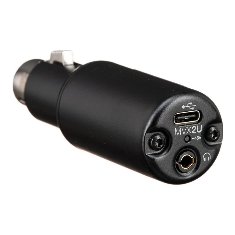 Shure-Adaptor-XLR-a-USB-C-MVX2U-4