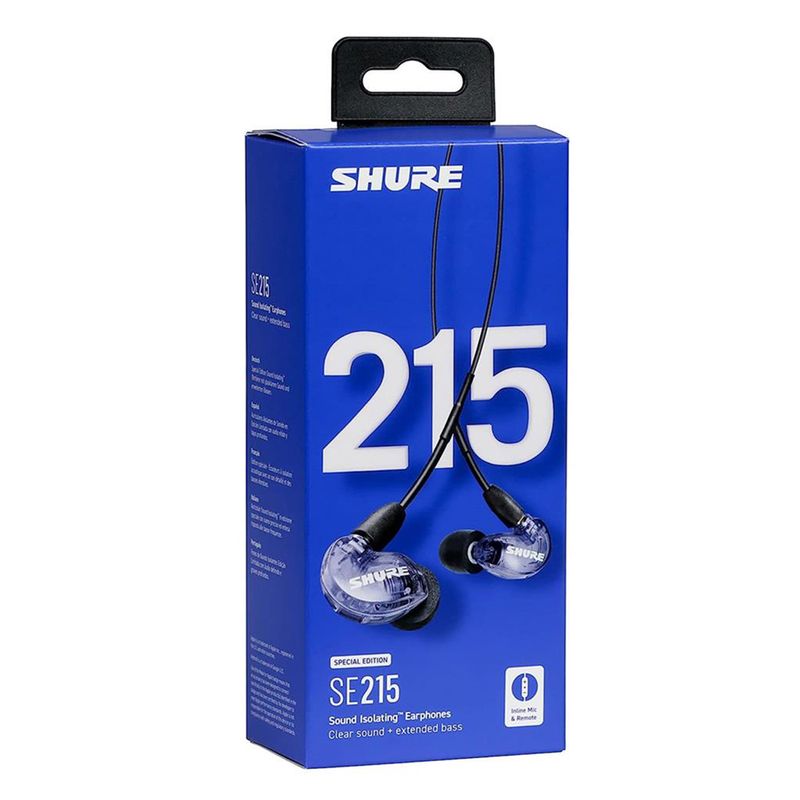 Shure-audifonos-In-Ear-SE215-Special-Edition-Blue-Color-3