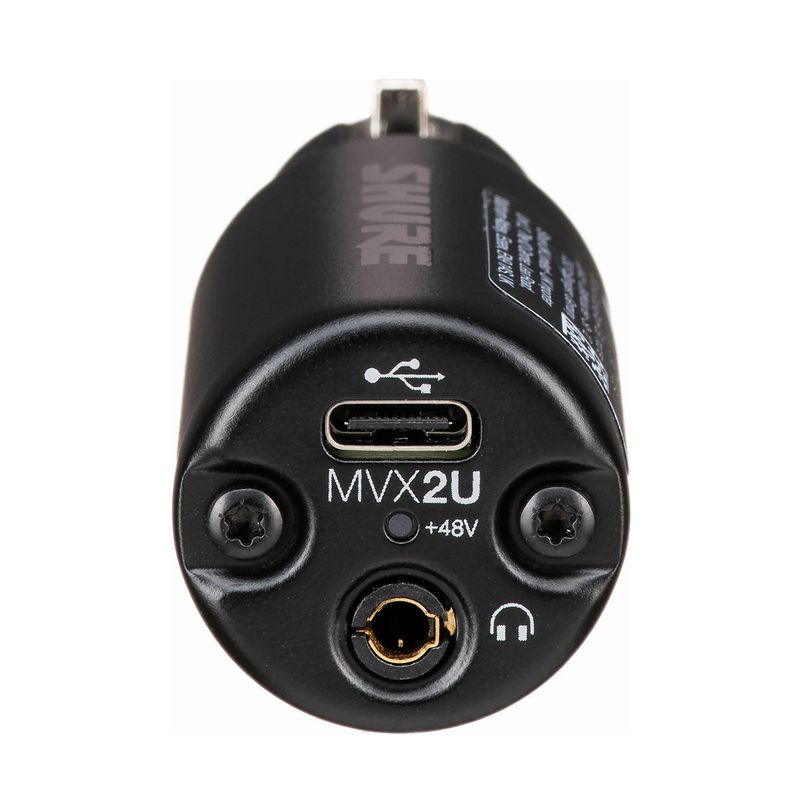 Shure-paquete-microfomo-SM57LC-interfaz-de-audio-MVX2U-3