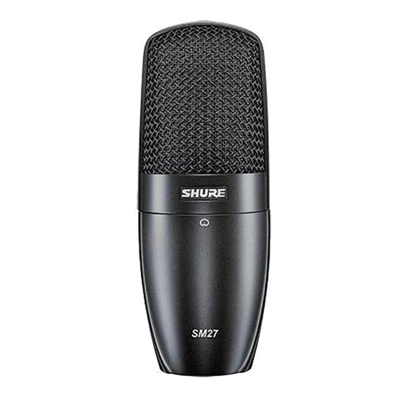 Shure-paquete-microfono-SM27SC-interfaz-de-audio-4