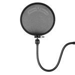 Shure-kit-microfono-dinamico-SM7dB-Filtro-AntiPop-6