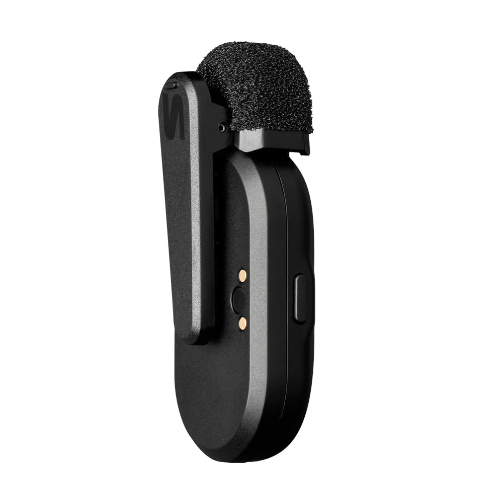 Micrófono miniatura inalámbrico bluetooth, MV-ONE - Shure Micrófono miniatura inalámbrico bluetooth, MV-ONE - Shure